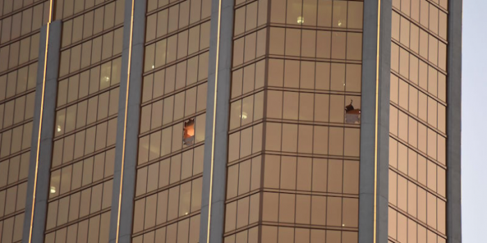 Strage di Las Vegas: identikit di un mass murder