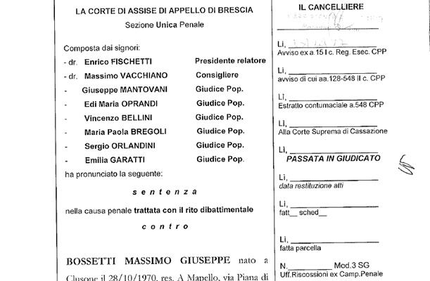 Perché dopo Garlasco e Yara i processi non saranno più gli stessi?