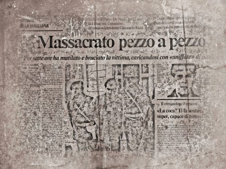 La vera storia del Canaro della Magliana (e non quella che circola in giro)