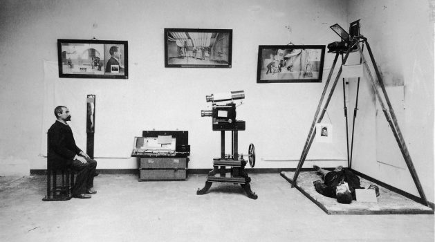 Il nuovo seminario Nerocrime svela i segreti della fotografia giudiziaria