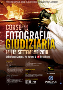 LOCA_FOTOGRAFIA GIUDIZIARIA