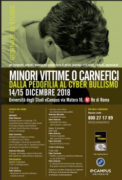 Minori: vittime o carnefici?